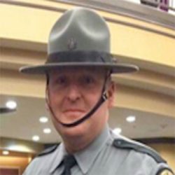 Geoff Bush - 400x400