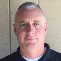 Mike Jaeger - 400x400